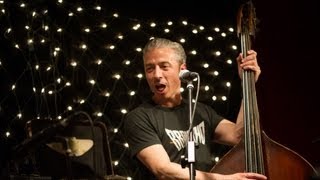 JD McPherson - Abigail Blue (Live on KEXP)