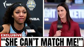 Big Money Talk in WNBA — Caitlin Clark Deal Ignites Debate Around Angel Reese