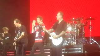 Die Toten Hosen / Mehr davon live  / 30.12.17 ISS Dome Düsseldorf / Tourfinale 2017