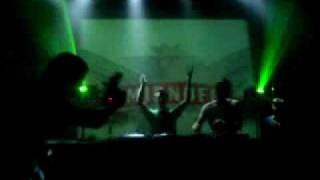 Kamui live @ Nasa Iceland