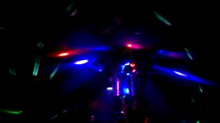 NINJADROP live@SEKTOR EVOLUTION DRESDEN [NYE2013/2014] PSYTRANCE LIVESET