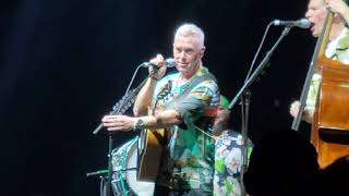 BNL Casino Rama Feb 2026 - ice fishing incident/ One Night