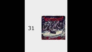 Albums of 2016: Ranked, Rated & Reviewed --- 3 of 4