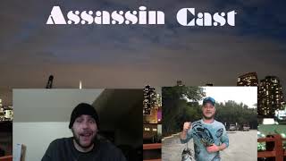 Assassin Cast #36- *Solo Eddition* New blade movies, box office bombs, ps5 backwards compatible?