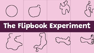 We asked the internet to help make a flipbook. Here's what happened.