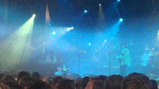ANGUS & JULIA STONE - PALEO FEST