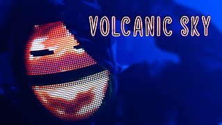 Volcanic Sky (LIVE) // Davey Squires & Friends