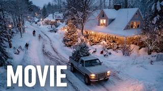 A festive Christmas movie for the family 🎄 One mistake that led to love 💖