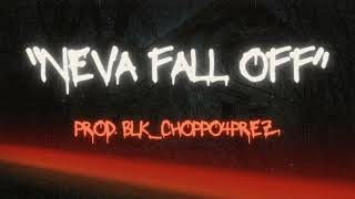 (free) 'NEVER FALL OFF' METRO BOOMIN TYPE BEAT