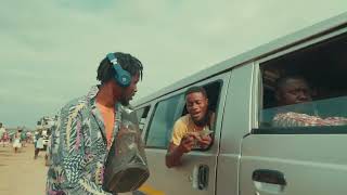 Derron Official - Obi Mboa Me (Official Video)