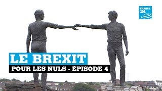 Brexit for Dummies, Episode 4: The United Kingdom Not So United!