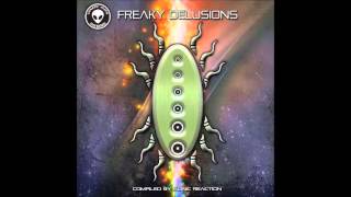 09. Sick Noise vs argon sphere - Reset Yourself 170 bpm