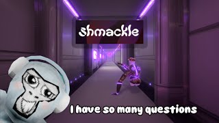 I Played JmanCurly’s Game…