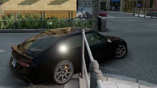 When you wake up late and miss your flight