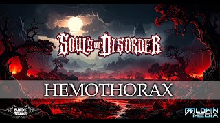 Souls of Disorder - Hemothorax - Live at PapaDoc Studios (4/24/25)