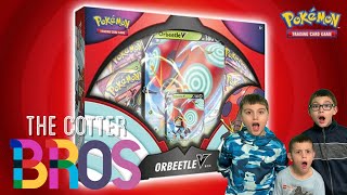 🐞 Orbeetle V — Cosmic Eclipse & Evolving Skies 🪲