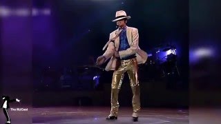 Damn, Michael! Gold Pants