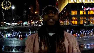 J4A invitation to 4.14.18 National Candlelight Vigil