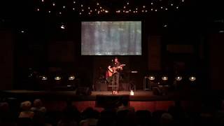 Pray performed by Chris Crump