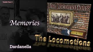 The Locomotions,  Dardanella (from the CD Memories)