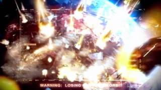 Mass Effect 3 : Special News Report E3 2011