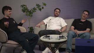 Bananahead's $9,000 a Month Salary??? | Chalked Cast Mini w/ Bananahead