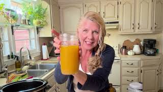 The Frankincense Oil That Transforms Skin and Soothes Joints