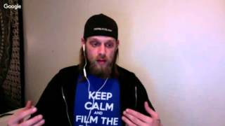 Deo Odolecki's Unjust Caging: A Recap from Ademo Freeman