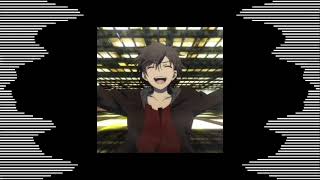 can you feel my heart but the slowed down version is being blasted in another room