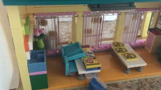 Crayon shin chan 4D moon hk Disneyland music