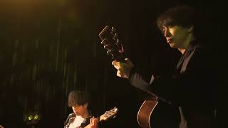 【of BLUE LAB vol.2】草田一駿 五重奏体系「Peak」（LIVE）