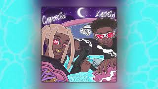 Cartier'GOD & LazyGod - Menace 2 Da Ocean [2023]