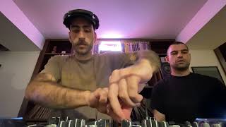 OH961 Presents: Joe Nice | In-Store Session - July 13, 2023