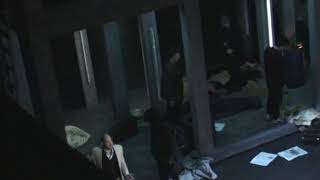 Bejun Mehta - Dove sei, amato bene - Rodelinda:Handel; Harnoncourt /March 22 2011