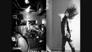 The Five One - Little Bit Remix (Lykke Li)