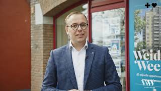 Weidse Weelde: alles in de buurt
