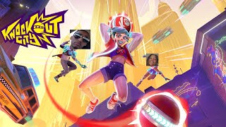 KO City Is Against Me!!!