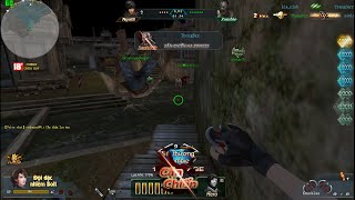 [ Bình Luận TRUY KICH ] AN94 VS Zombie