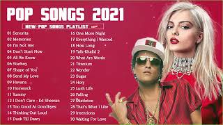 Playlist Complication Rihanna, Tailor Swift, Maroon 5, Ed Sheeran, Adele, Shawn Mendes, Sam Smith