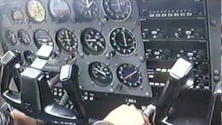 Club Aereo Puerto Montt - CC-SMR, Isla Butachauques - La Paloma 2