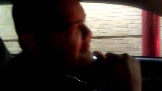 Homeless encounter part three