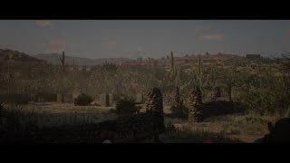 Red Dead Online - I Recognize Him!