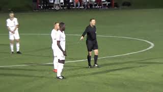 Ital Inter vs NKMB Saints 2019 09 06 2nd Half