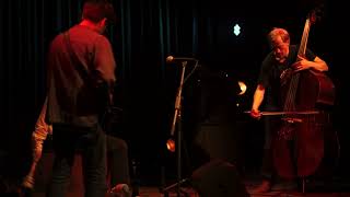 75 Dollar Bill live @ La Claque