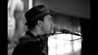 Ain't No Sunshine When She's Gone Cover James Speer