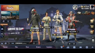 wolf squad rush game play