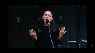 Show Me Your Face | Olivia Leach | Greenhouse Worship