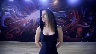 Leanje - дело нескольких минут - frame up strip - Stasy Mad