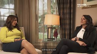 Maha Abouelenein On Owning Up To Mistakes, Hard Work, & Not Comparing Your Career To Others