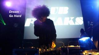 Dream - Go Hard (Radio 1 Rip 14.04.11)